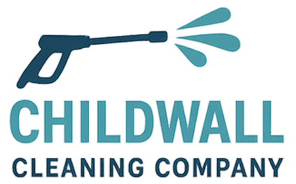 Childwall Cleaning Company logo